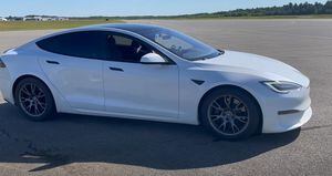 'Worst commercial software': Tesla's 'autopilot' fails security tests