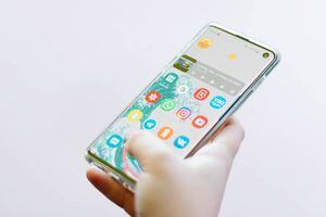 Samsung: nuevos celulares bloquearan automáticamente las llamadas de spam