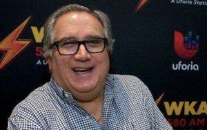 Luis Dávila Colón le dice “perra” a Carmen Yulín Cruz