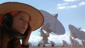 Las películas de ciencia ficción aprobadas por la NASA por su realismo