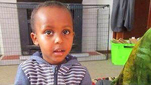 El rostro de la masacre en Nueva Zelanda: niño de 3 años fue la víctima más joven del ataque