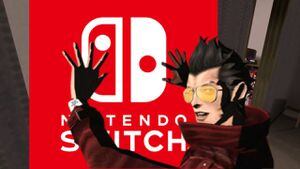 Nintendo Switch: No More Heroes 1 y 2 ya se encuentran disponibles en la eShop