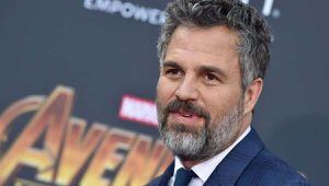 “Tenemos a Hulk”: Mark Ruffalo compartió su apoyo a la nueva Constitución
