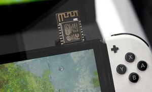 Nintendo Switch ya corre juegos de PC: esto es posible con una brutal tarjeta de streaming
