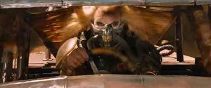 Director de "Mad Max: Fury Road" confirma secuela