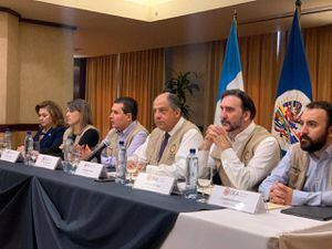 OEA destaca abstencionismo en segunda vuelta electoral