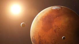 Marte tiene más de 2 millones de años influyendo en el clima y en los océanos de la Tierra