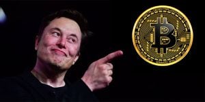 Elon Musk habla de criptomonedas: Bitcoins y Dogecoin se disparan por sus críticas