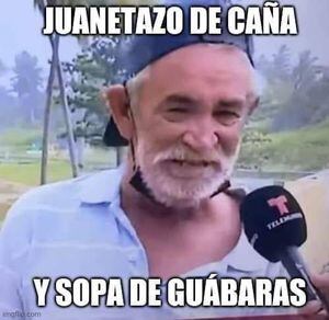 ¿Qué significa juanetazo?