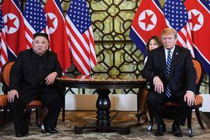 Cumbre entre Trump y Kim Jong-un termina antes de lo previsto y sin acuerdo