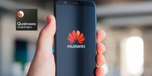 Huawei respira: Qualcomm habría obtenido permiso para venderle procesadores