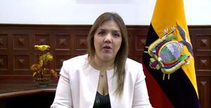 Reacciones tras la renuncia de María Alejandra Vicuña a la vicepresidencia