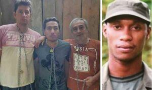La razón por la que familiares de periodistas ecuatorianos lamentan la muerte de 'Guacho'