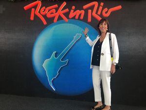 Rock in Rio confirma su fecha en Chile