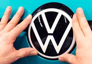Volskwagen cierra sus plantas europeas por dos semanas