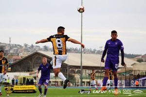 Incendio total: Clubes de la Segunda División presionan a la ANFP y amenazan con no jugar la temporada 2020