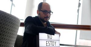 Denunciantes de Nicolás López reciben asesoría de víctima de Karadima para querellarse