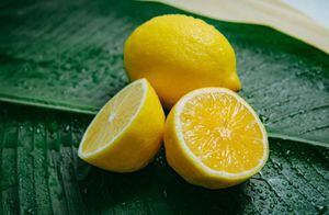 Dieta del limón: pierde peso de forma rápida en una semana
