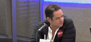 "Qué preguntas tan chimbas", le dijo Vargas Lleras a Yolanda Ruiz en RCN Radio