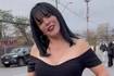 “Sea más recatada”: Anita Alvarado contesta a mujer que la critica por foto ligera de ropa