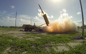 La primera pelea entre los aliados: Corea del Sur no quiere pagar escudo antimisiles a EEUU