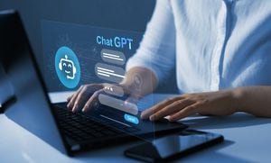 El impacto de ChatGPT y la Inteligencia Artificial en la educación