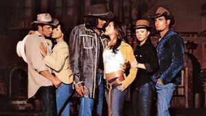 Los tres actores de 'Pasión de Gavilanes' que perdieron la vida después de la novela