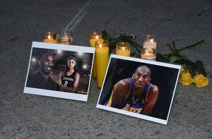 "Está volando muy bajo, no lo podemos seguir": Los detalles del vuelo de 40 minutos que acabó con la vida de Kobe Bryant