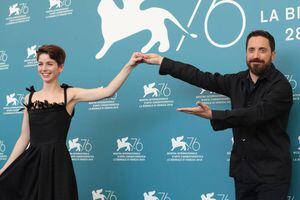 Chile triunfa en Venecia: “Ema” de Pablo Larraín fue doblemente premiada en el Festival de Cine