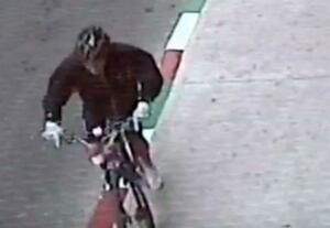 Ladrón ‘tramaba’ a sus víctimas diciendo que patrocinaba ciclistas para robar bicicletas