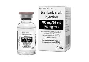 FDA permite uso de fármaco experimental contra COVID-19