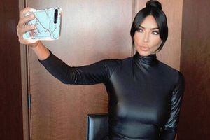 Kim Kardashian obligada a evacuar su casa por esta mortal razón