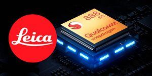 Qualcomm prepararía con Leica un nuevo procesador Snapdragon