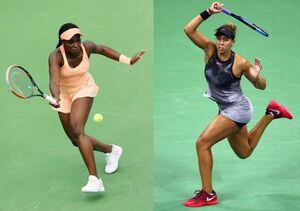 No estaban en los planes: las sorpresas estadounidenses que jugarán la final femenina del US Open