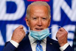 Joe Biden gana más ventaja en el disputado estado de Pensilvania