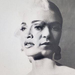 Fotografía de Madonna y Frida Kahlo genera polémica