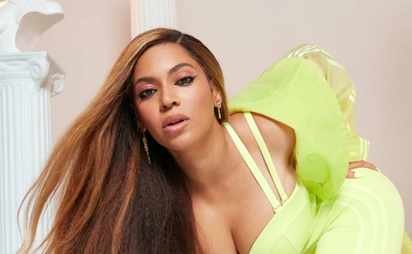 Beyoncé es una de las mujeres más ganadoras de Grammy