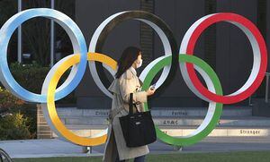 Se confirma la nueva fecha de los Juegos Olímpicos de Tokio