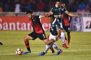 En Perú lloran por la hazaña de Wanderers: "Melgar fue víctima de sus temores ante un cuadro de Segunda"