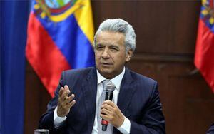 Moreno anunció tres acciones para frenar los contagios de COVID-19 en Quito
