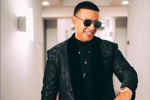 Daddy Yankee anuncia colaboración con polémico trapero