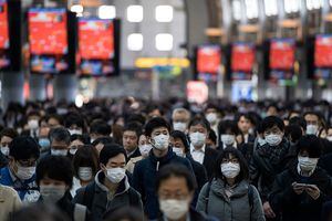 Japón detecta nueva variante del coronavirus en viajero venido de Filipinas