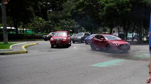 Prohibida la circulación vehicular por carreteras nacionales los fines de semana de 20:00 a 05:00
