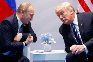 Comisión del Senado de EEUU determina Rusia interfirió a favor de Trump en 2016