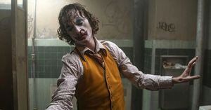 El oscuro significado detrás de la danza del Joker