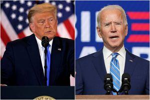Elecciones Estados Unidos: ¿Qué falta para conocer al ganador de la batalla presidencial entre Joe Biden y Donald Trump?