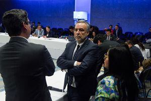 Alerta Coparmex por reducciones clave en el Presupuesto de Egresos 2020
