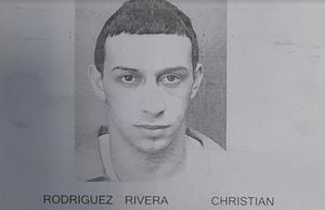 Buscan hombre que mató a su pareja en Mayagüez