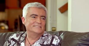 Mauricio Flores reveló que tiene el particular don de la clarividencia: “Eso me angustiaba”