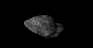 Bautizan asteroide como 'Patorojo' en honor a un astrofísico Chileno
